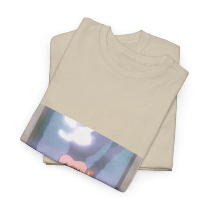 Leafy Luxe Graphic Tee