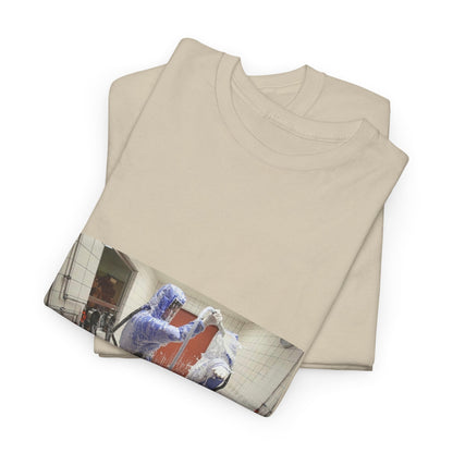 Urban Velvet Graphic Tee