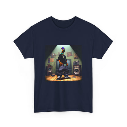 Drip Scooby Doo In The Spotlight Tee
