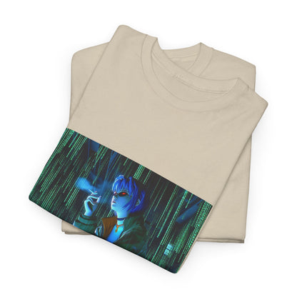 Rei In Matrix Pack III Tee (Design 19)