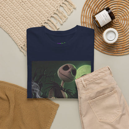 Urban Ember Smoke Graphic Tee