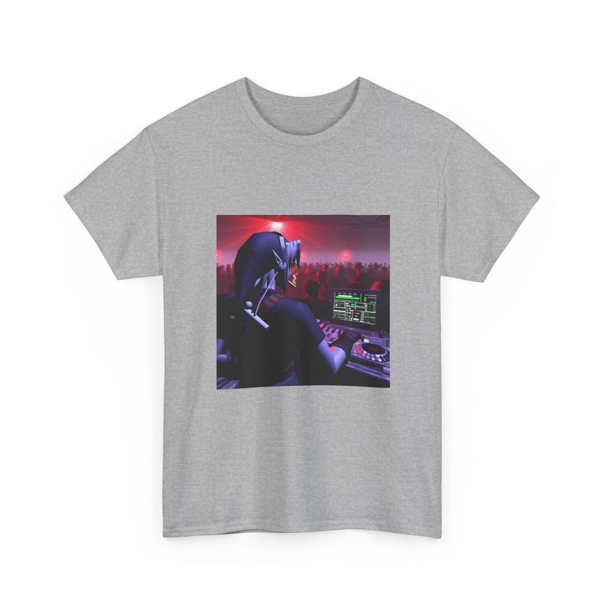 Omeweed Tee DELCGkPRVIw-1
