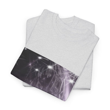 Wave Angel Riding The Breeze Tee