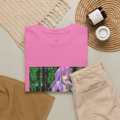 Vibe Resin Pulse Graphic Tee