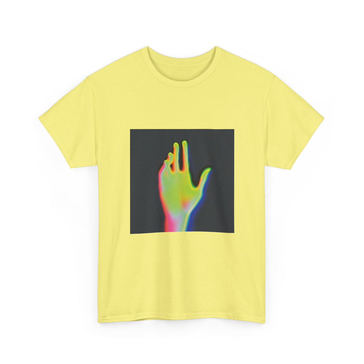 Midnight Haze Graphic Tee