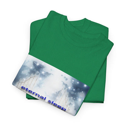 Canna Concrete Dream Graphic Tee