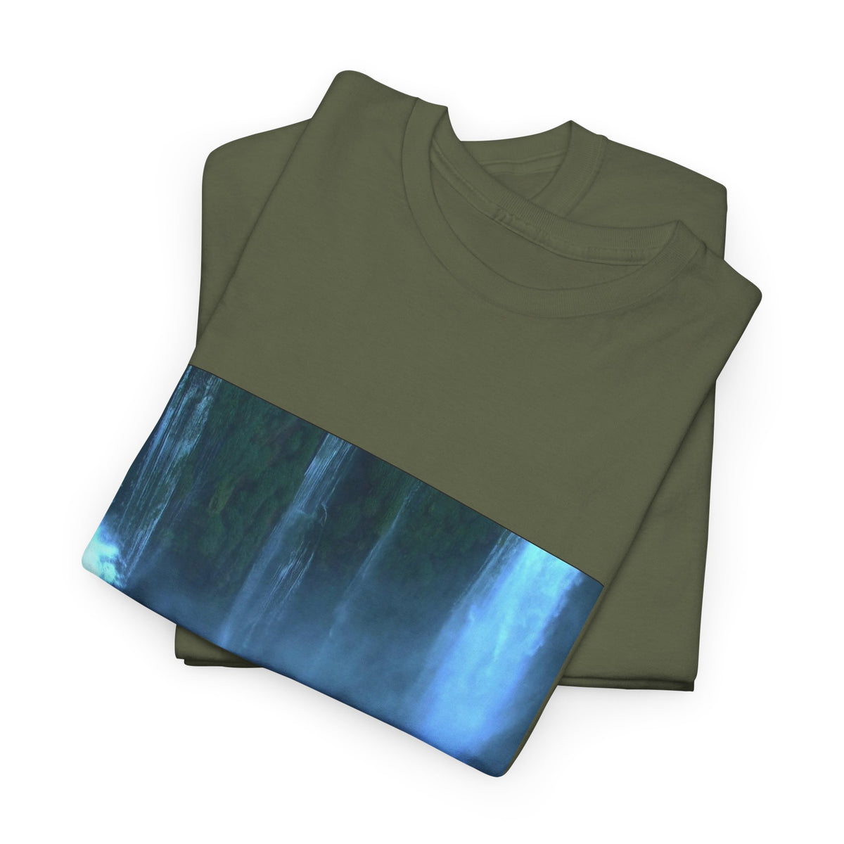 Daisy Chains Tee