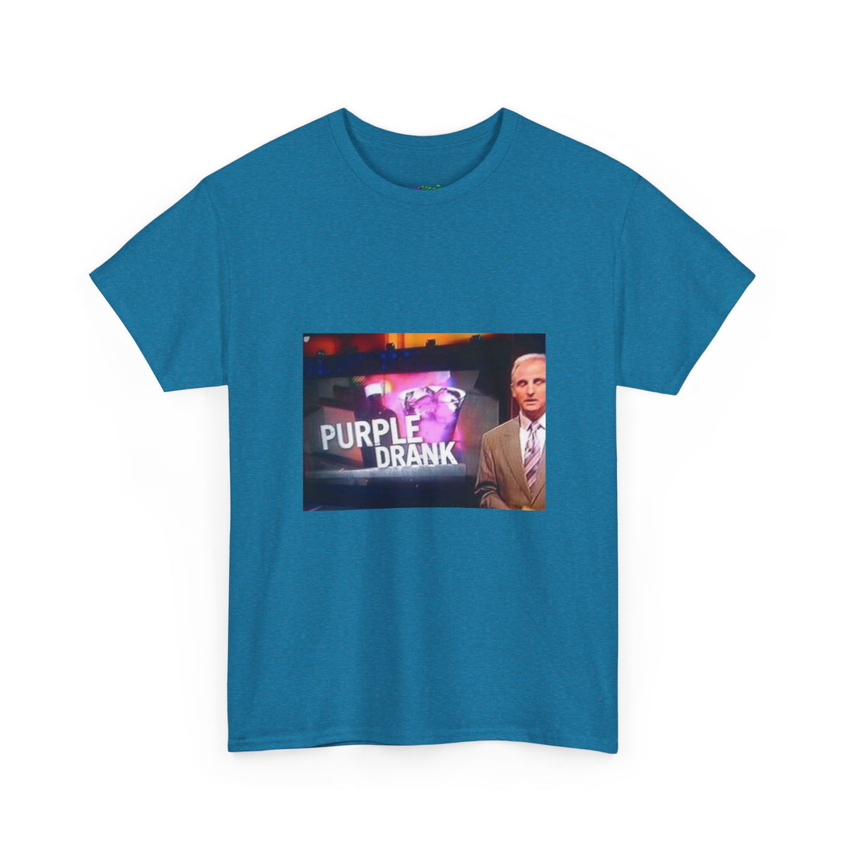 Echoed Ember Graphic Tee