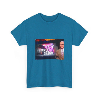 Echoed Ember Graphic Tee