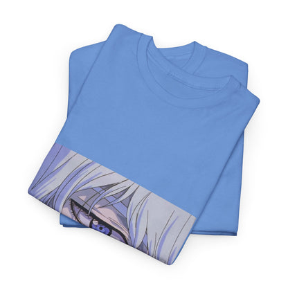 Gravity Drop Graphic Tee