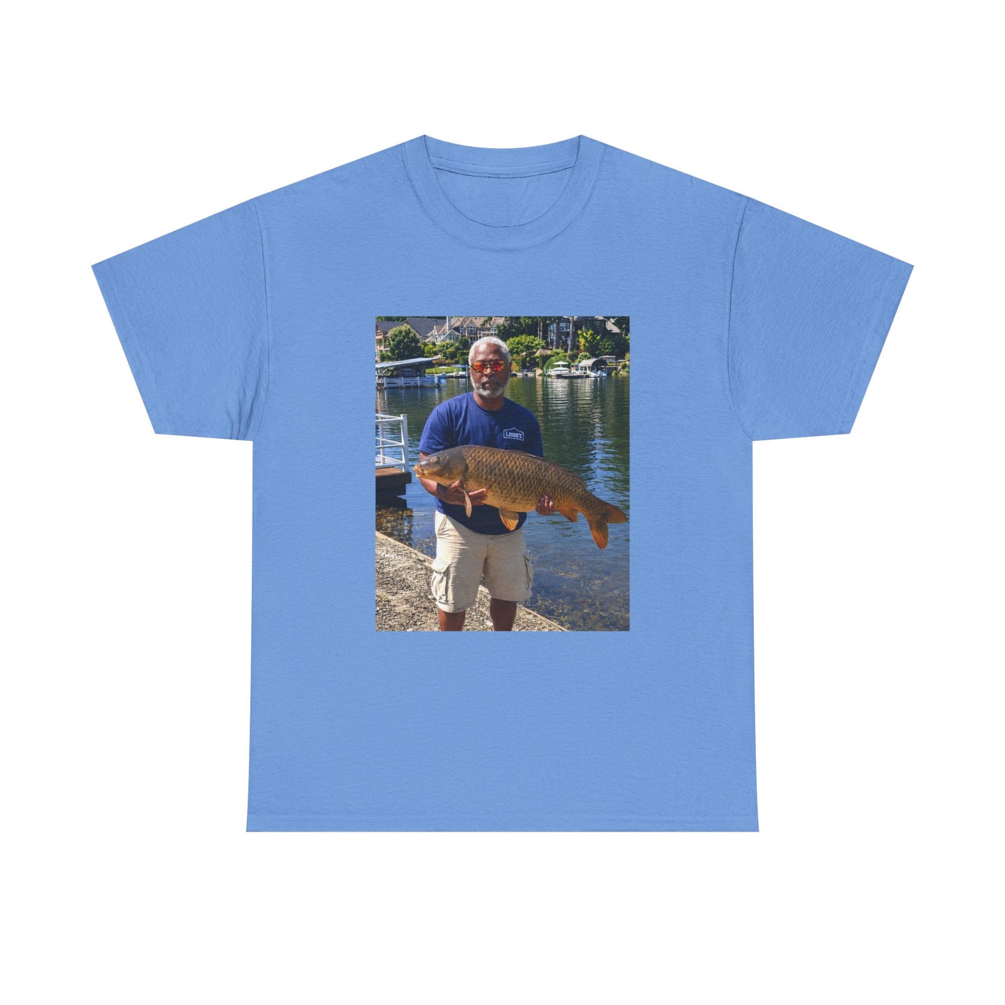 Dr. Clovis — KitKats Carp Bait