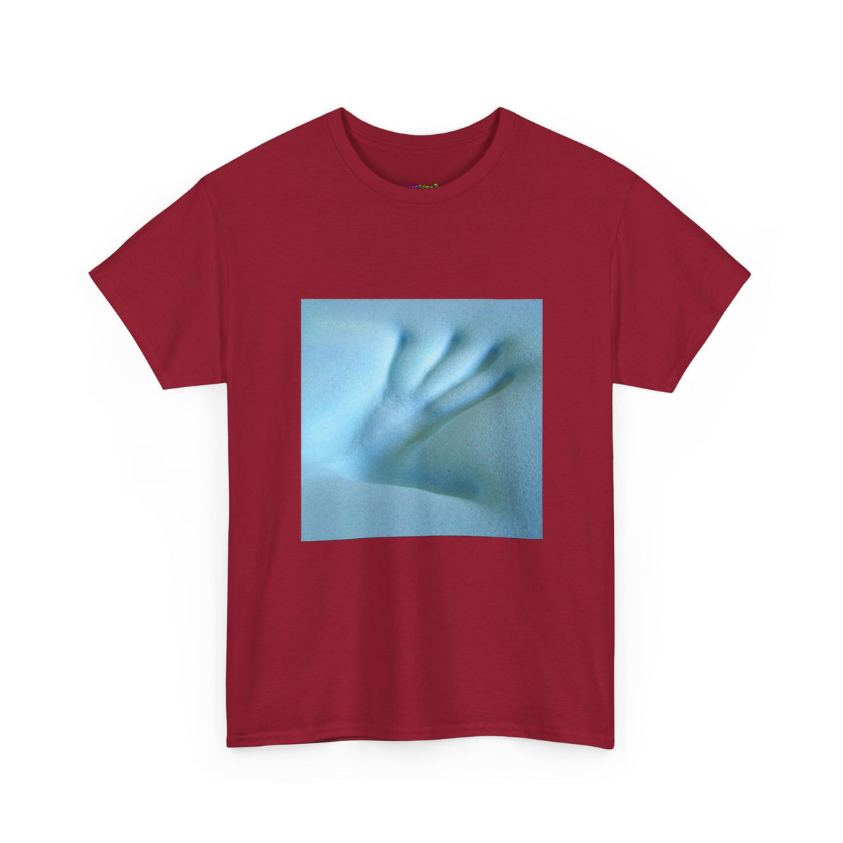 Silent Circuit Graphic Tee