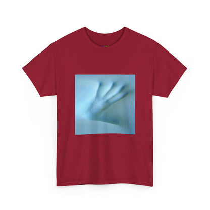 Silent Circuit Graphic Tee