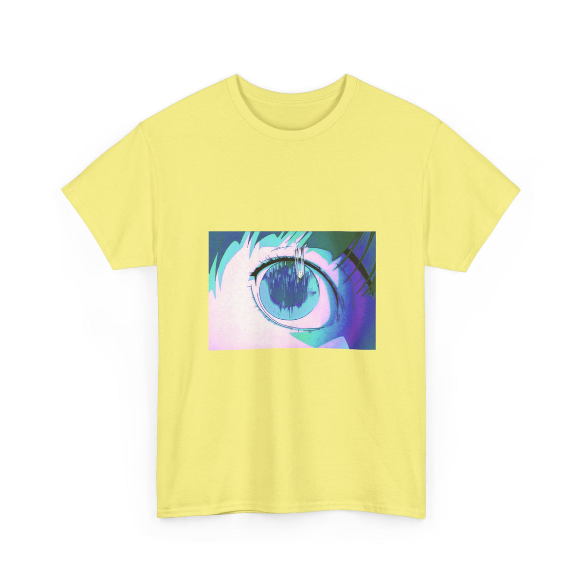Velvet Smoke Echo Graphic Tee