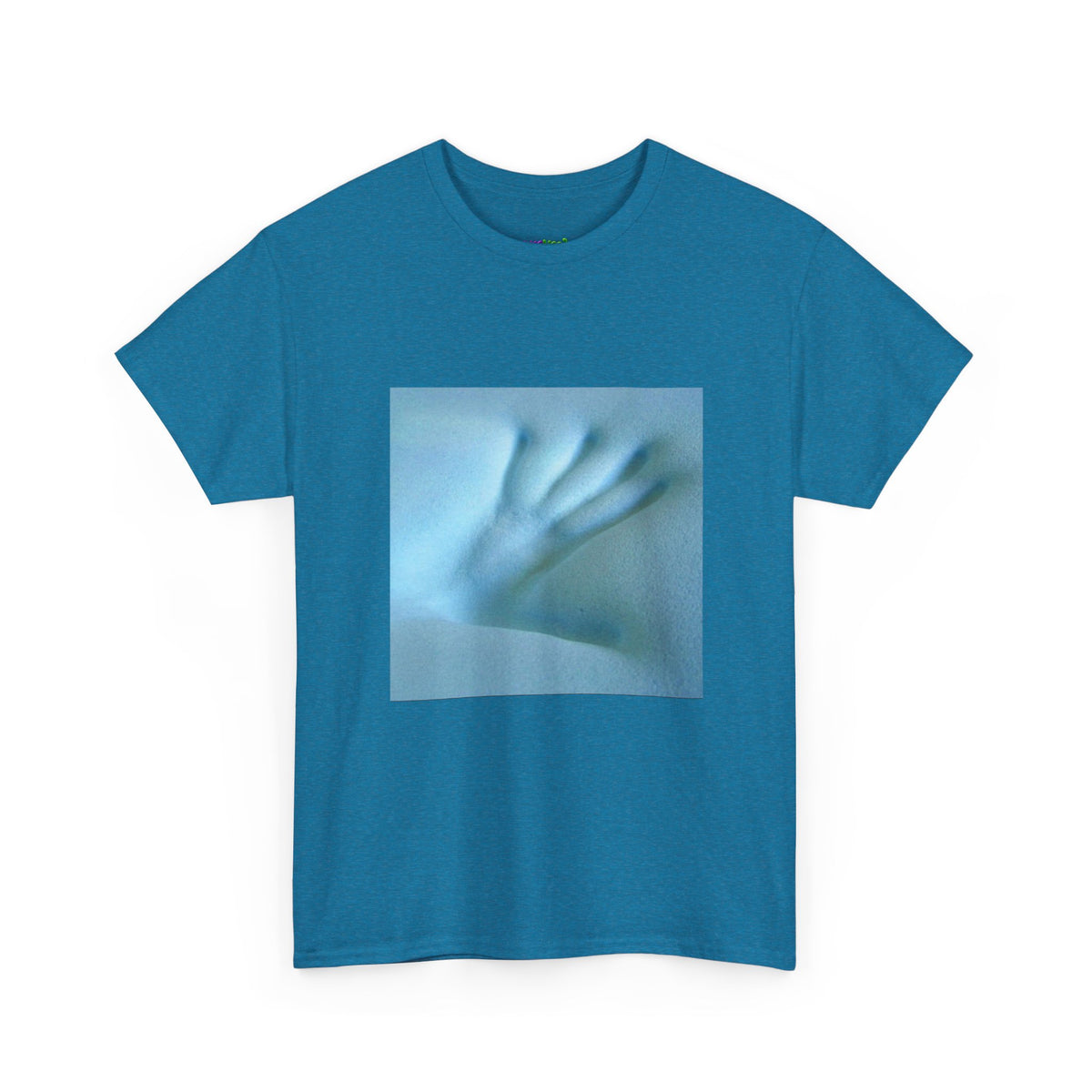 Silent Circuit Graphic Tee
