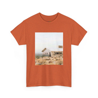 Midnight Canvas Graphic Tee