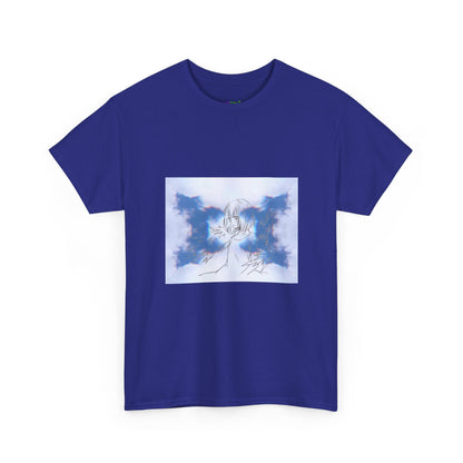 Divine Mix Pt. 1 Cloud Tee