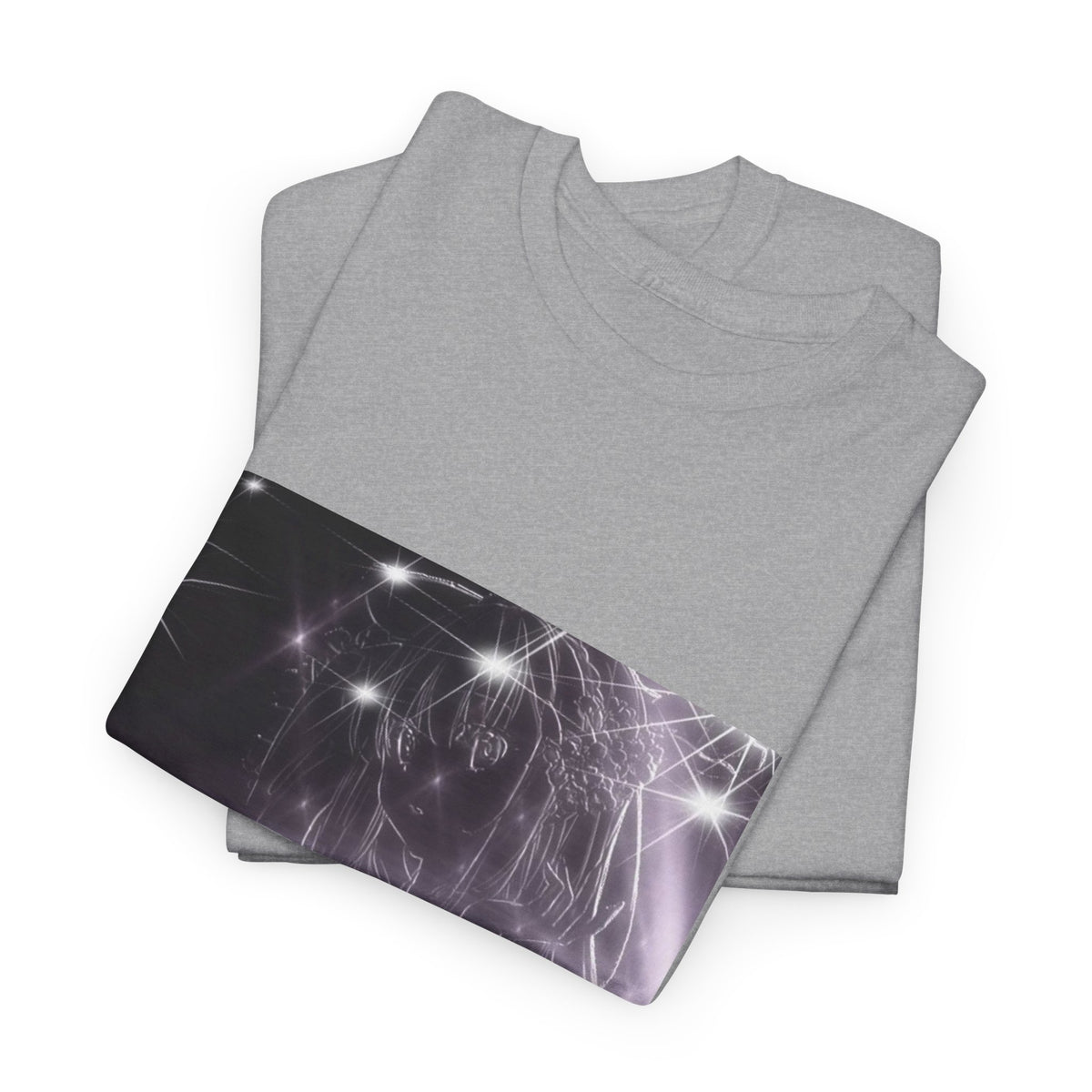 Wave Angel Riding The Breeze Tee