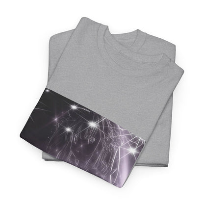 Wave Angel Riding The Breeze Tee
