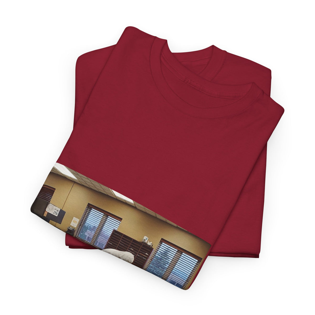 Veiled Ember Graphic Tee
