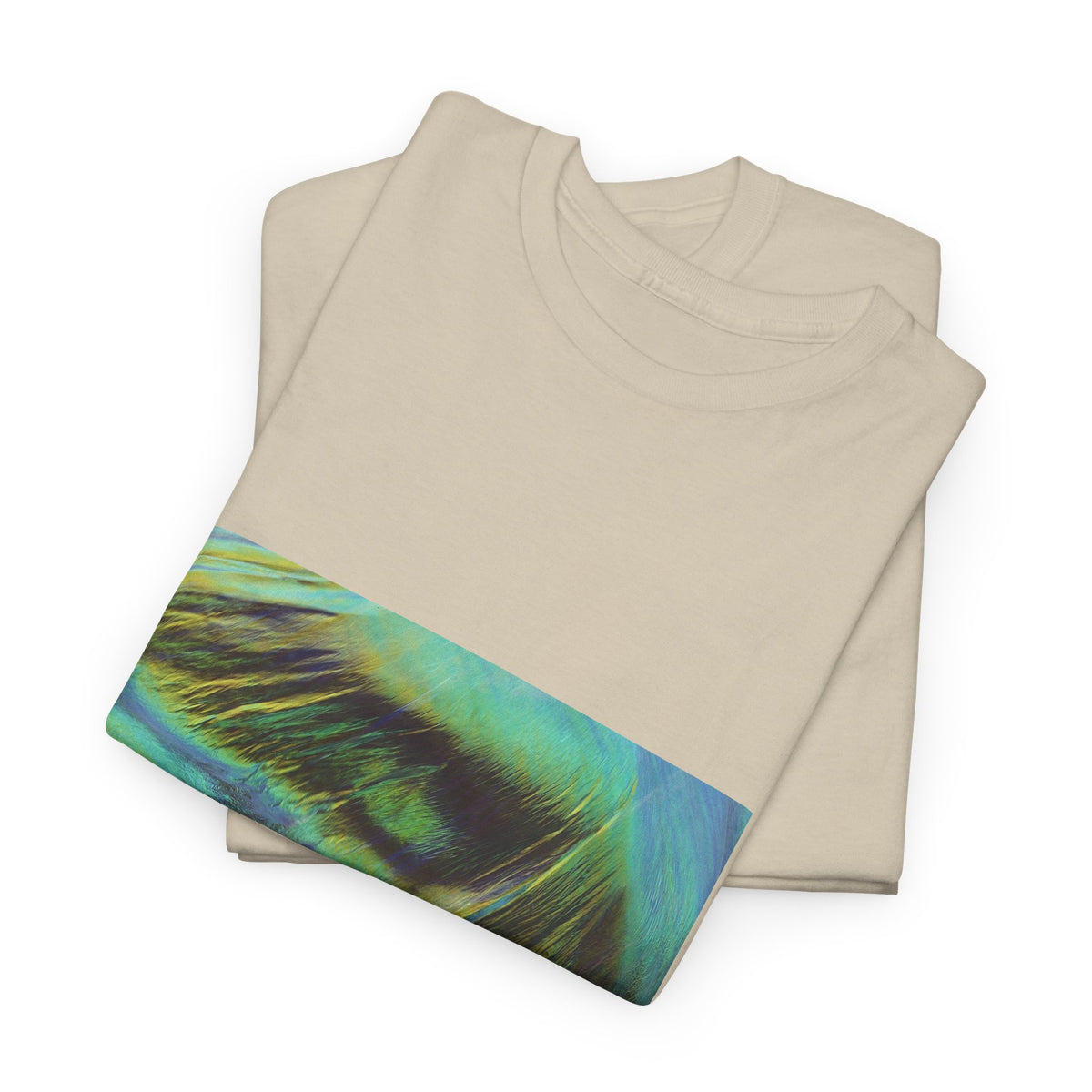 Hidden Horizon Graphic Tee
