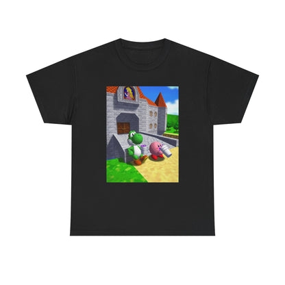 Omeweed Tee DbNrme4EURG-3