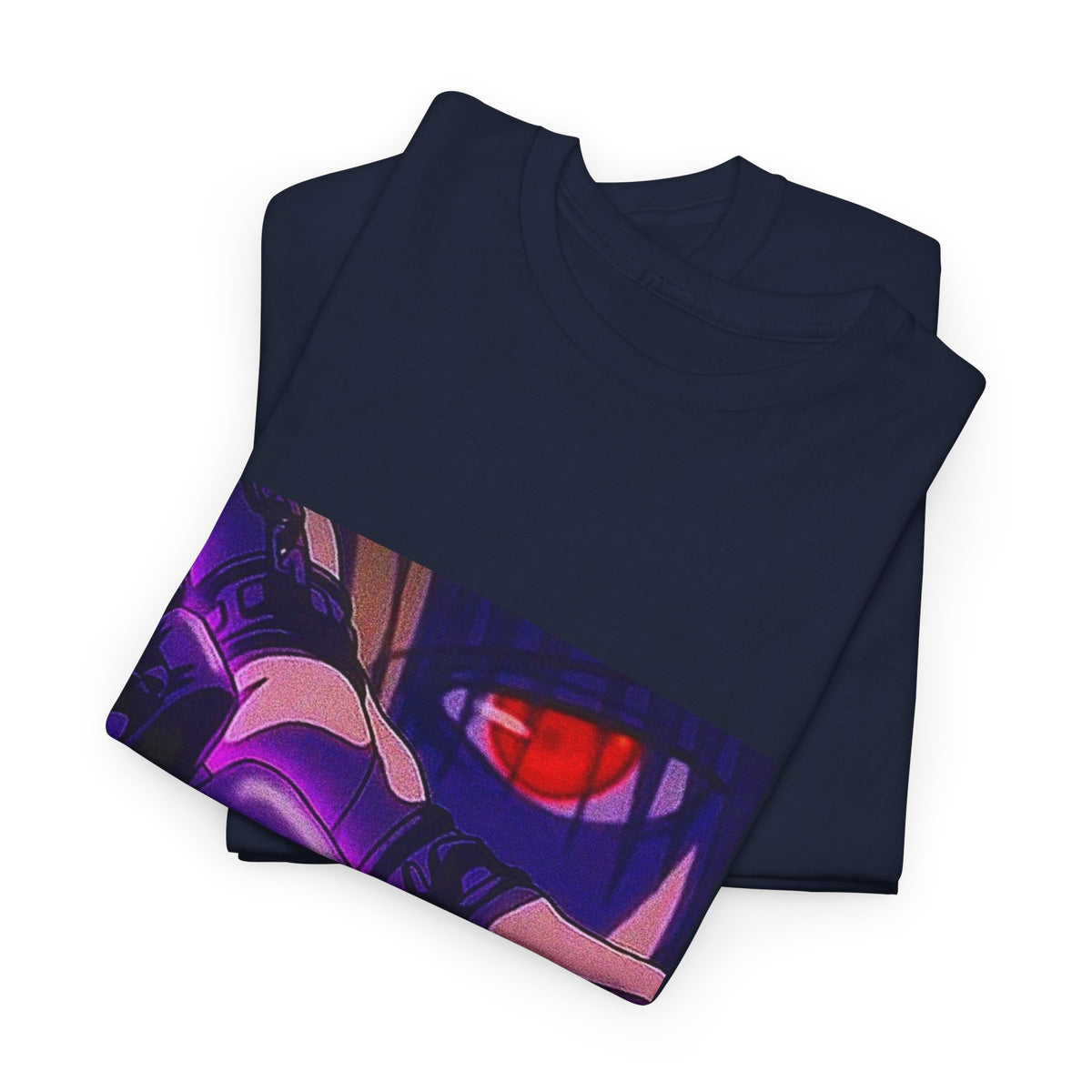 MNDDB Loves You Graphic Tee