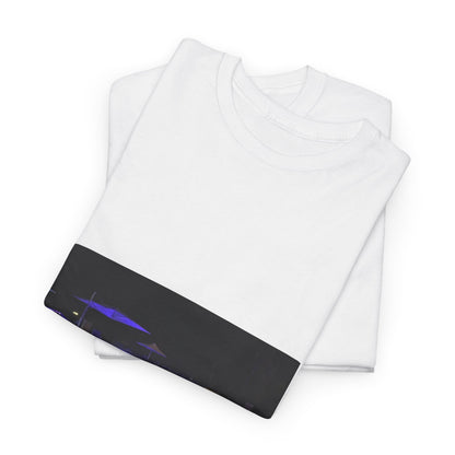 Mystery Pulse Graphic Tee