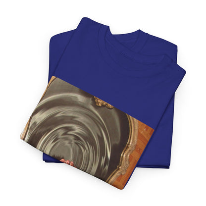 Solar Resin Graphic Tee
