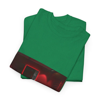Urban Nebula Graphic Tee