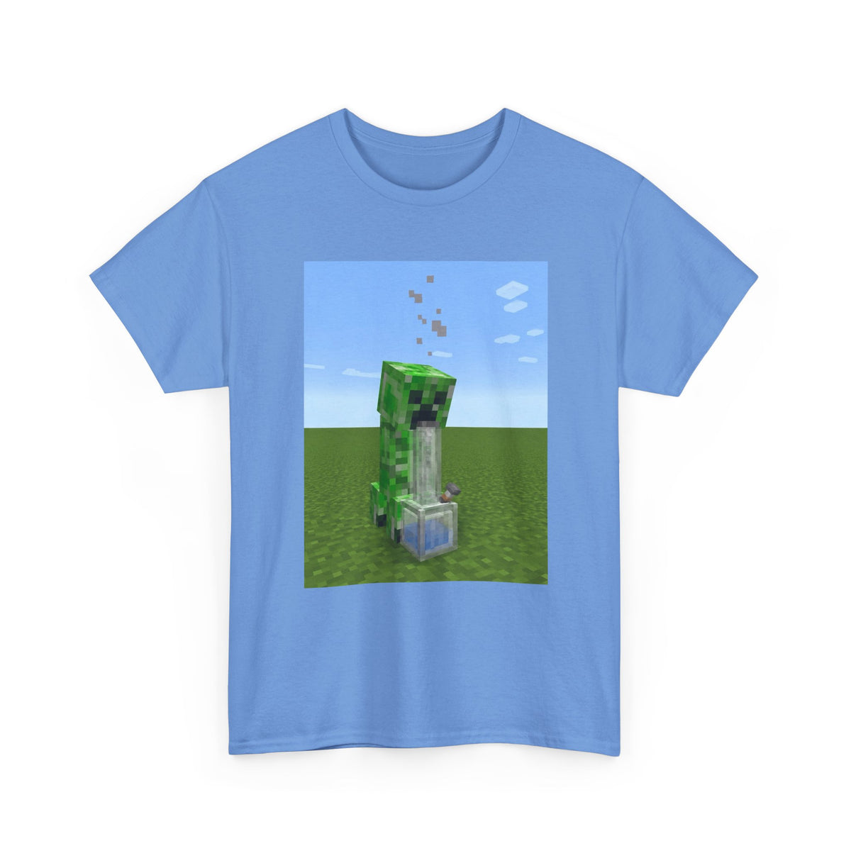 Creeper Hits The Bong Tee