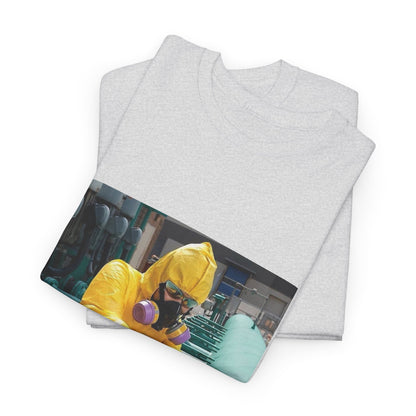 Hidden Ember Graphic Tee