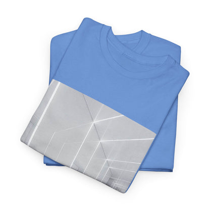 Neon Dreamscape Graphic Tee