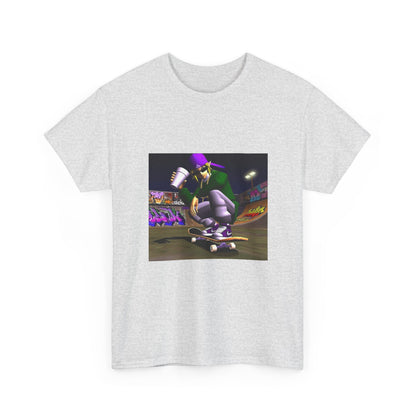 Sauced Design Graphic Tee
