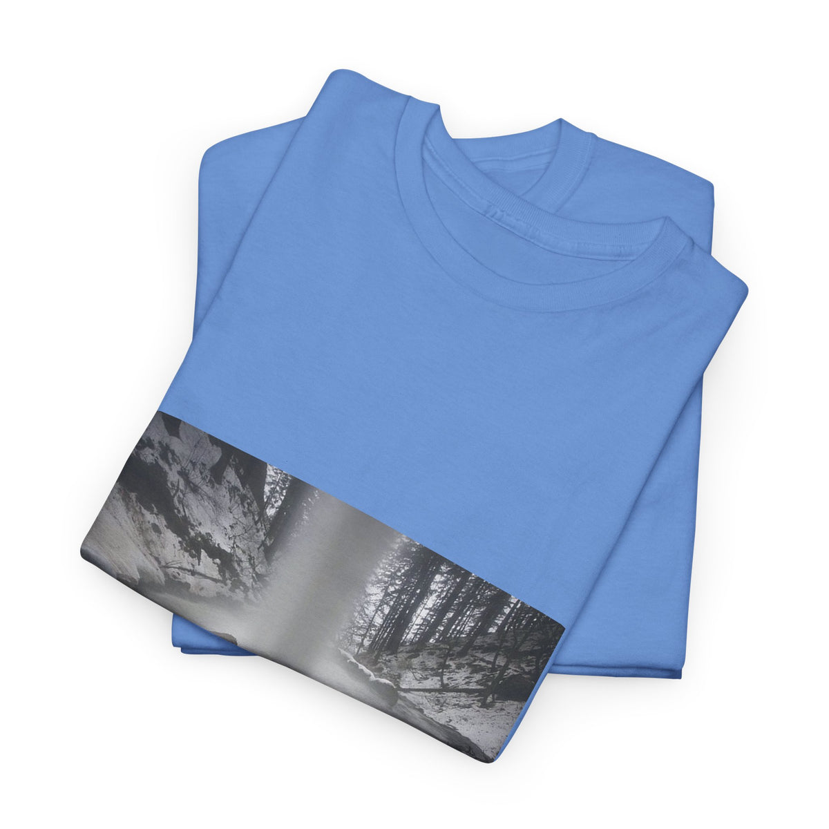 Silent Reverie Graphic Tee