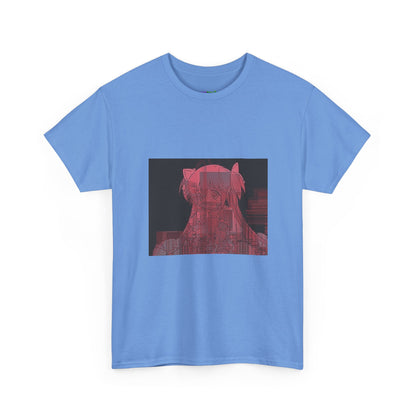 Abs0lve Letter Art Tee