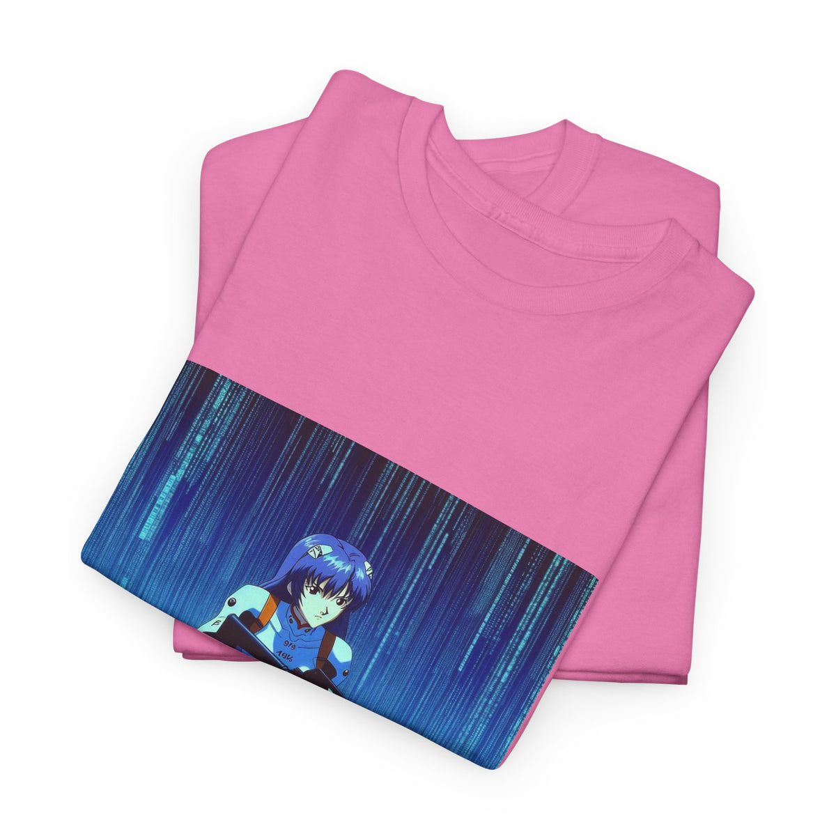 Rei Matrix Pack III Tee (Design 16)