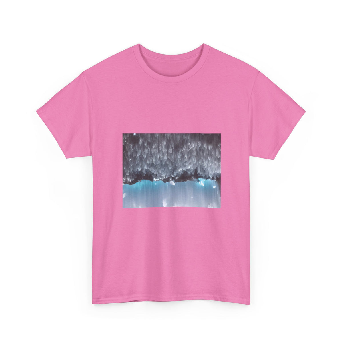 Fortress Of Solitude V1 Tee