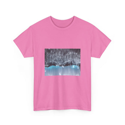Fortress Of Solitude V1 Tee