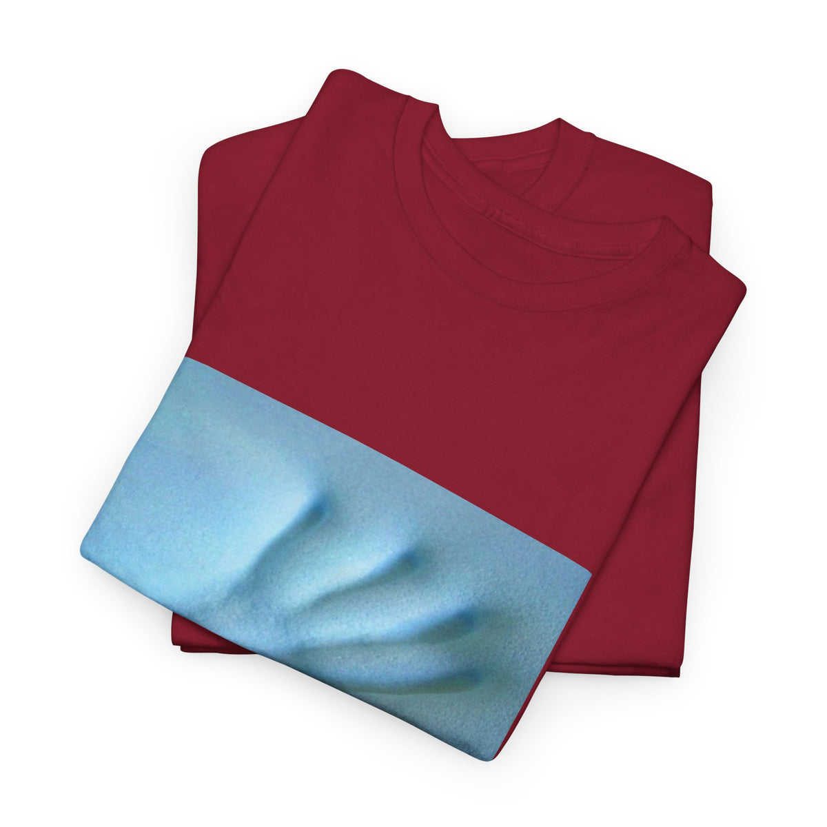 Silent Circuit Graphic Tee