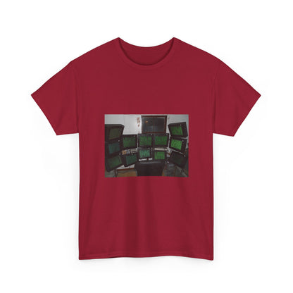 Neon Reverie Graphic Tee