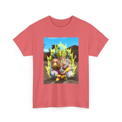 Omeweed — Psychedelic Palm Sunset