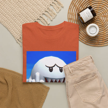 Untitled Vibe Graphic Tee