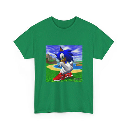 Sonic Drip Air Max 90 Tee