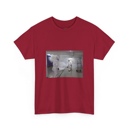Mystic Smoke Graphic Tee