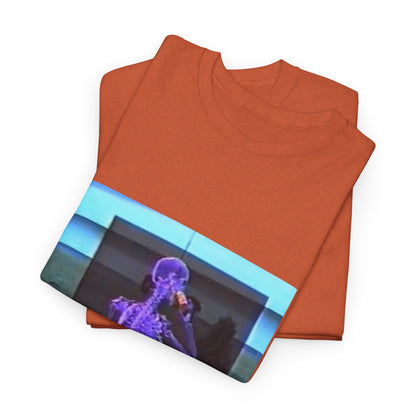 Echoed Horizons Graphic Tee