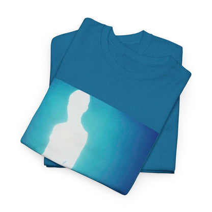 Secret Stash Graphic Tee