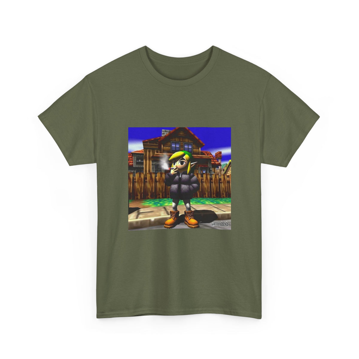 Omeweed Tee DOXAmjjEaGv-17