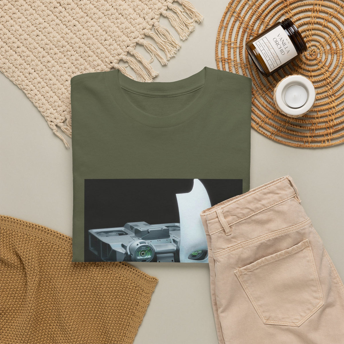 Omeweed Tee CRxcvVdMWdF-1