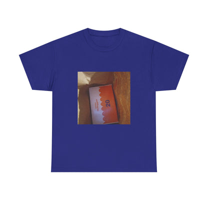 devious_dawg23 — Hähnchenteile T-Shirt